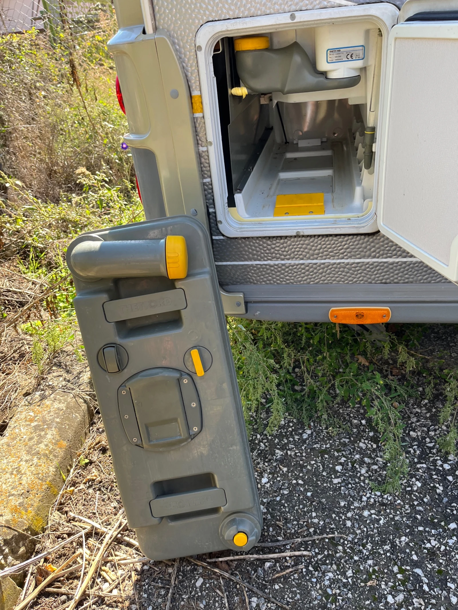  Dethleffs LifeStyle el 3 | Mobile.bg   16