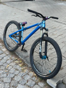 ������ ��������� NS Bikes Custom 