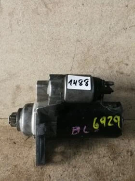 Стартер за Audi Seat Skoda VW 1.4TDI/1.8T/1.9TDI /2.0TDI, снимка 1