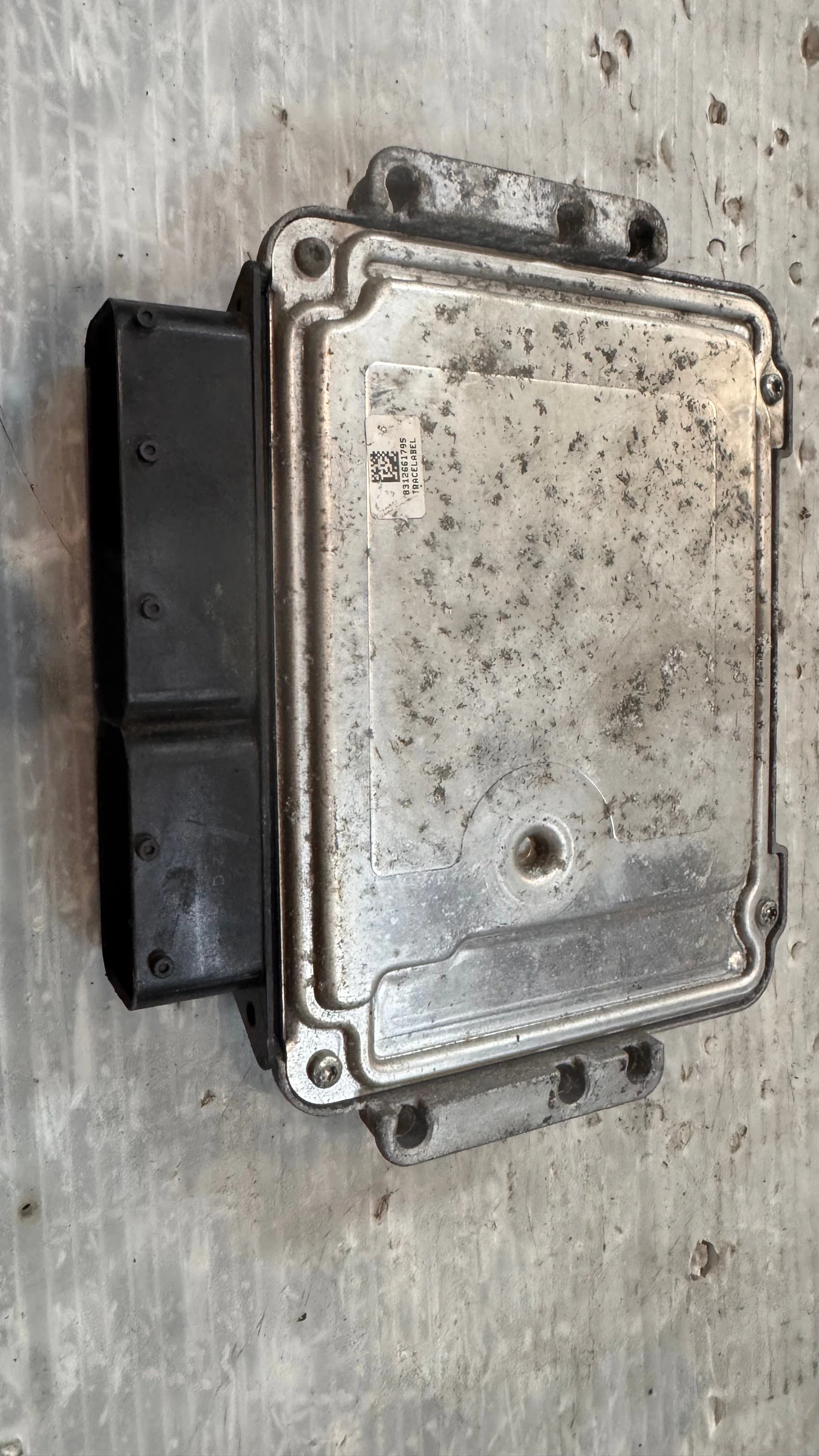    / ECU /    Alfa Romeo 159 - 55208738 / 0281013576 | Mobile.bg   2