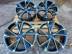 Джанти за Audi, снимка 1