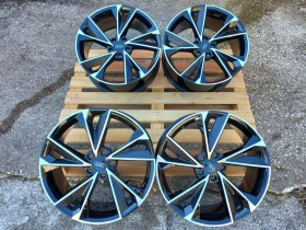 Джанти за Audi, снимка 3