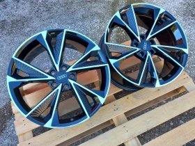 Джанти за Audi, снимка 10