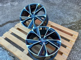 Джанти за Audi, снимка 12