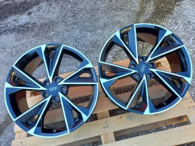 Джанти за Audi, снимка 2