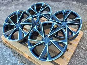 Джанти за Audi, снимка 7