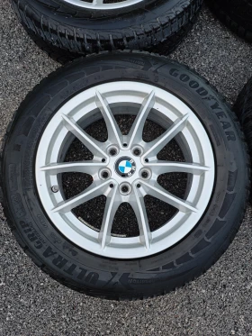 Гуми с джанти Goodyear 205/60R16, снимка 5