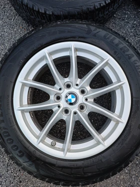 Гуми с джанти Goodyear 205/60R16, снимка 3