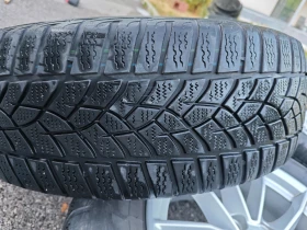 Гуми с джанти Goodyear 205/60R16, снимка 6