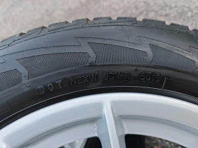 Гуми с джанти Goodyear 205/60R16, снимка 7