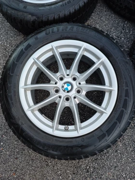 Гуми с джанти Goodyear 205/60R16, снимка 2