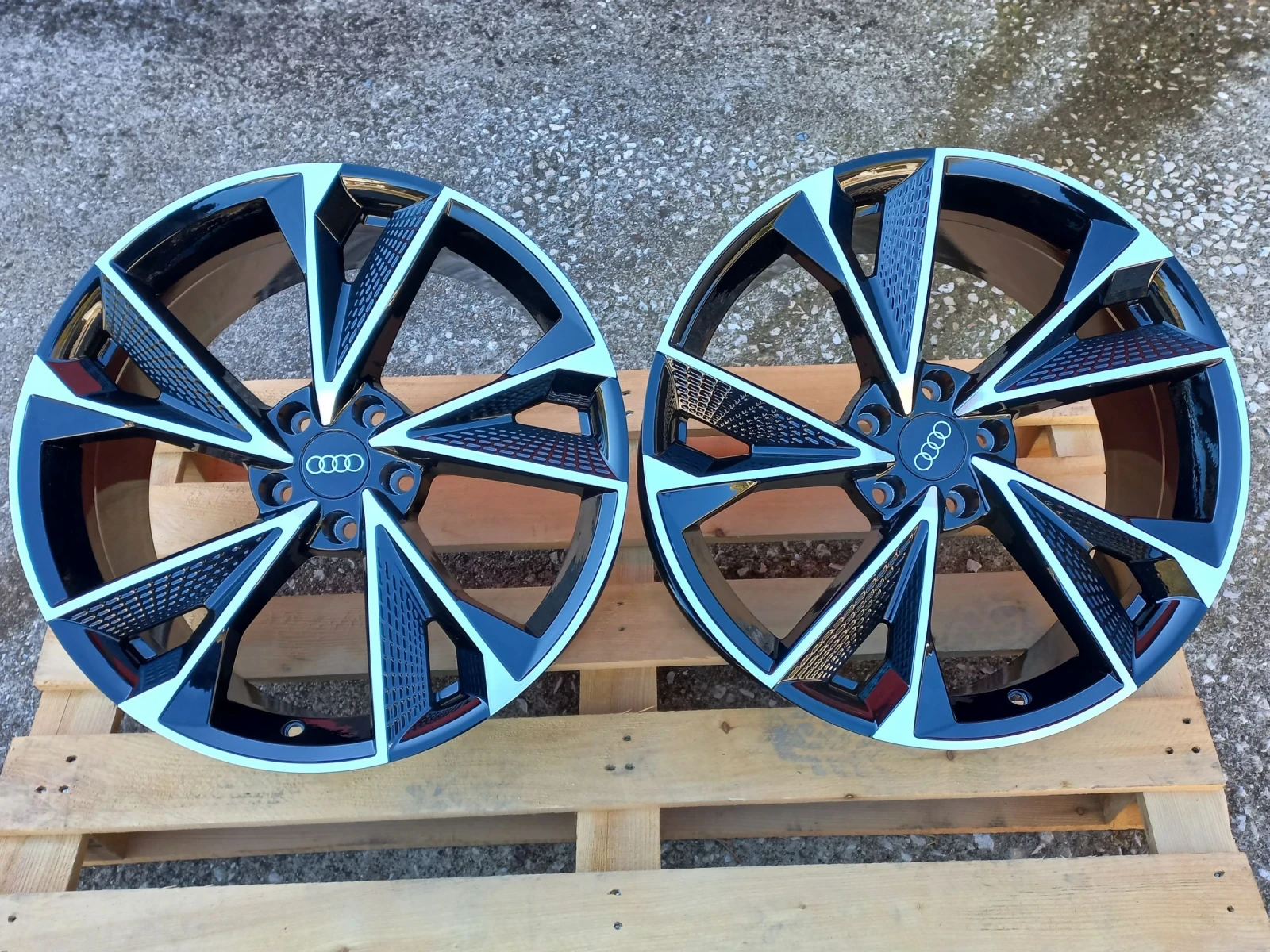   Audi | Mobile.bg   4