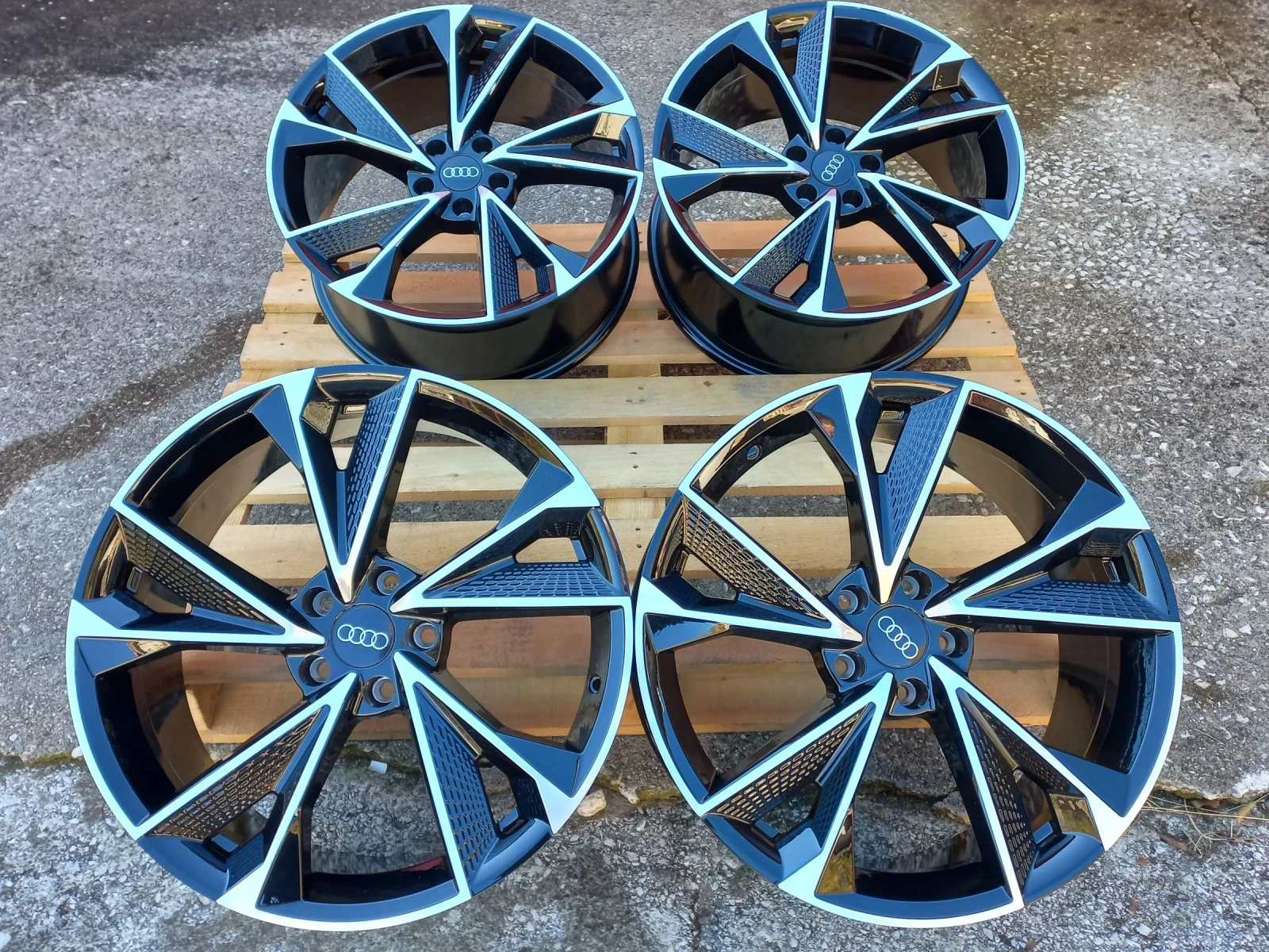   Audi | Mobile.bg   1