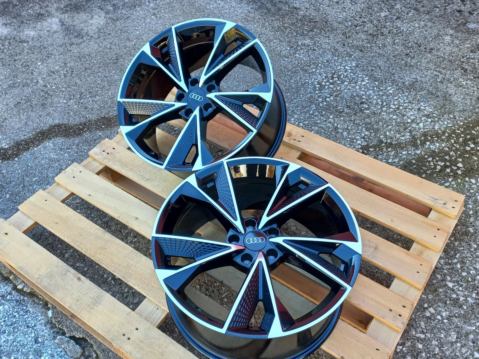   Audi | Mobile.bg   12