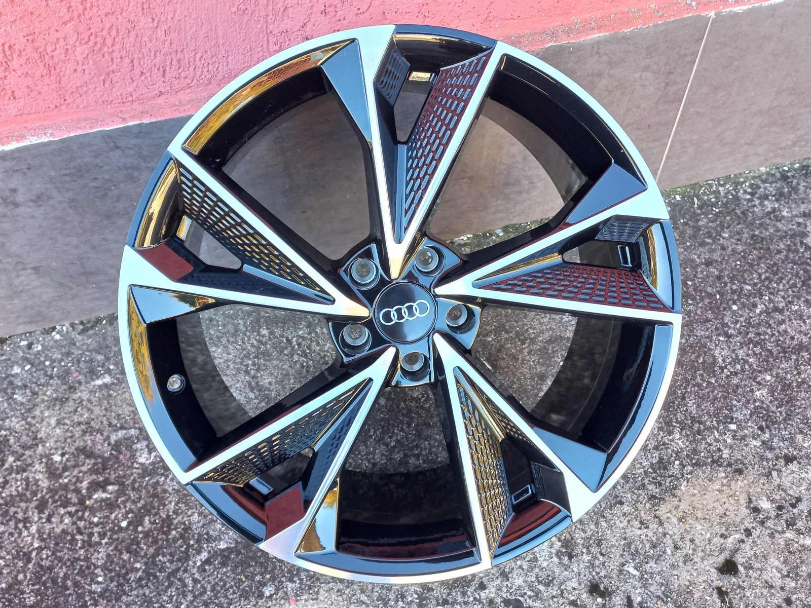   Audi | Mobile.bg   8