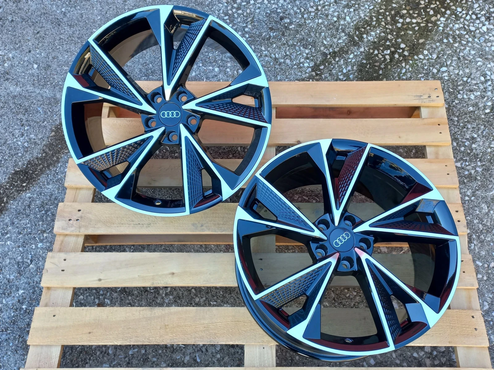   Audi | Mobile.bg   11