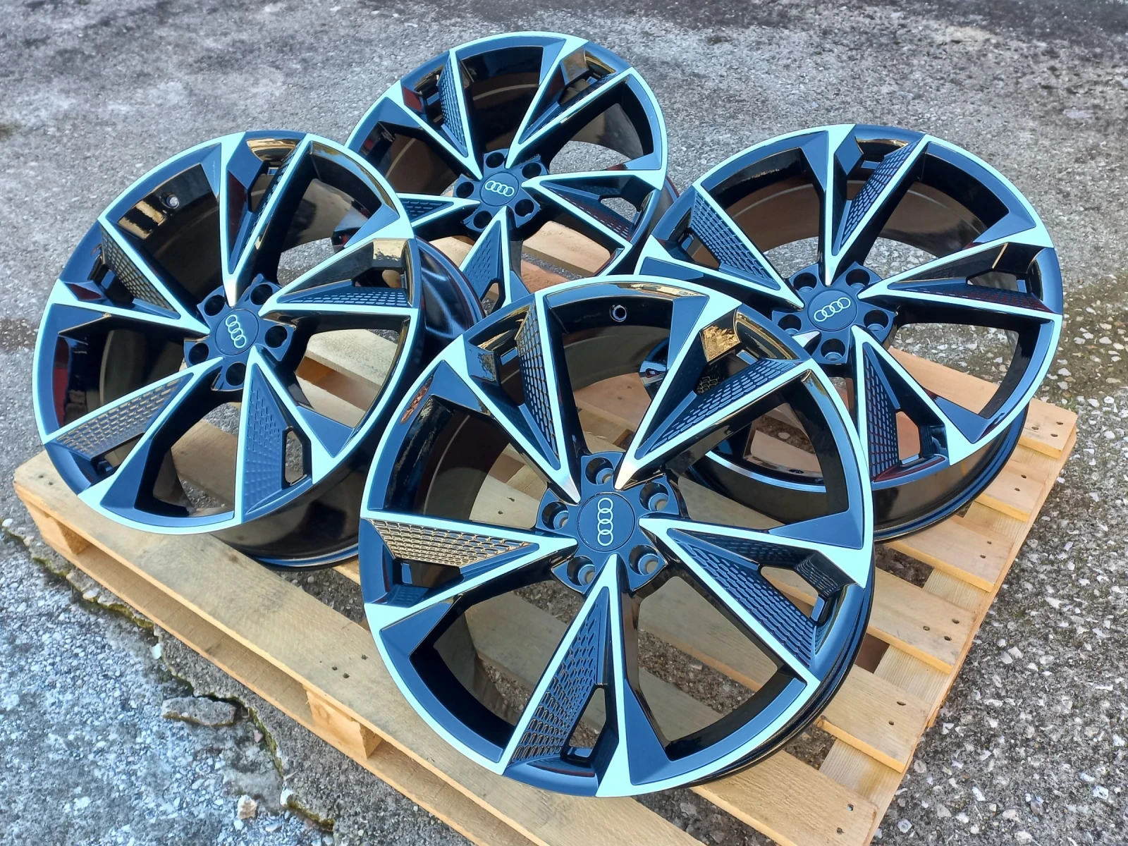   Audi | Mobile.bg   7