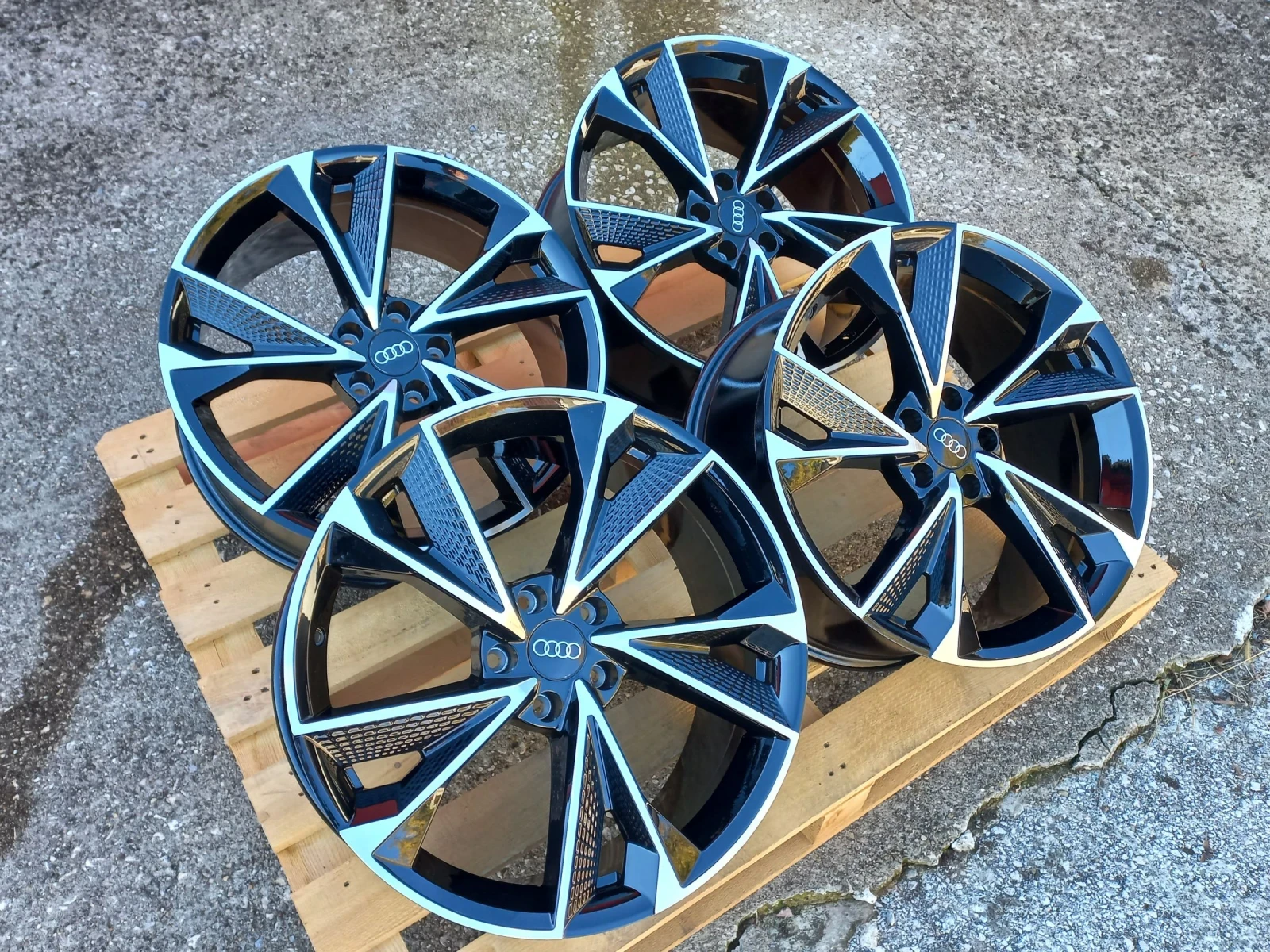   Audi | Mobile.bg   6