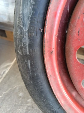 ���� � ������ 115/70R15 �� Opel Meriva | Mobile.bg � ����� ������ 2