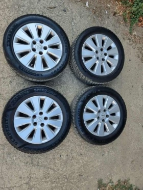 ���� � ������ 205/60R16 �� Opel Vectra | Mobile.bg � ����� ������ 2