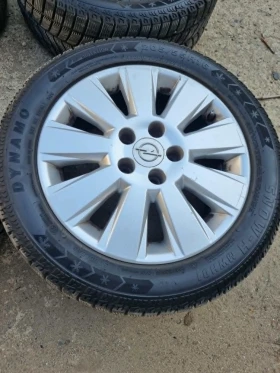 ���� � ������ 205/60R16 �� Opel Vectra | Mobile.bg � ����� ������ 3
