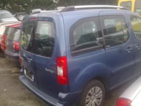 Citroen Berlingo 1.6 HDi, снимка 12