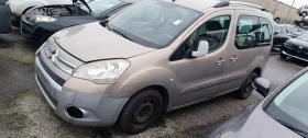 Citroen Berlingo 1.6 HDi, снимка 1