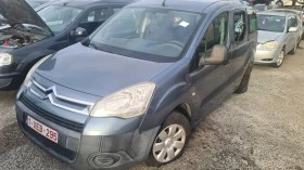 Citroen Berlingo 1.6 HDi, снимка 2