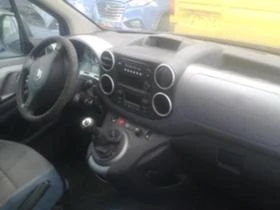 Citroen Berlingo 1.6 HDi, снимка 13
