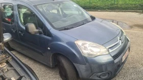 Citroen Berlingo 1.6 HDi, снимка 7