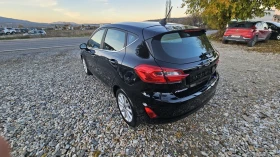 Ford Fiesta 1.0i Titanium, снимка 4
