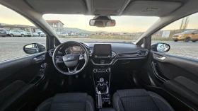 Ford Fiesta 1.0i Titanium, снимка 5