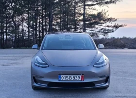 Tesla Model 3  4х4 Европейска , снимка 10