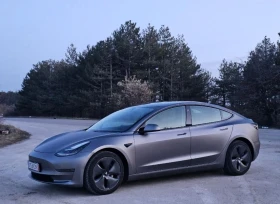 Tesla Model 3  4х4 Европейска , снимка 2
