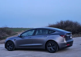 Tesla Model 3  4х4 Европейска , снимка 4