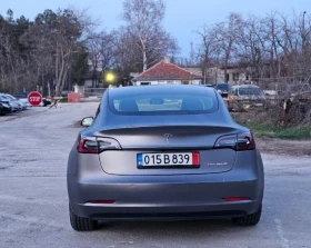 Tesla Model 3  4х4 Европейска , снимка 7