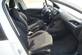Peugeot 208 1.6d , снимка 13