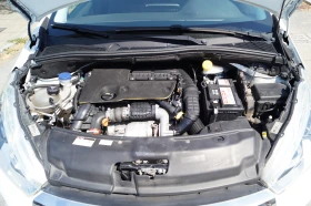 Peugeot 208 1.6d , снимка 15