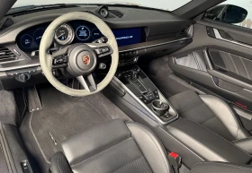 Porsche 911 Turbo* 992.1* Carbon* Burmester* Chrono, снимка 6