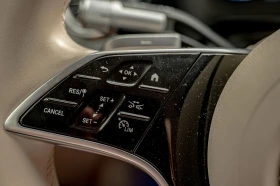 Mercedes-Benz EQS 580/4Matic/Hyper Screen/Камера/Обдухване, снимка 14