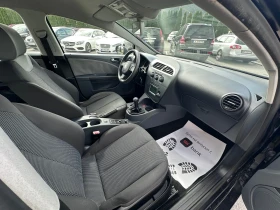 Seat Leon 1.4i - КЛИМАТИК - РЕАЛНИ КИЛОМЕТРИ, снимка 8