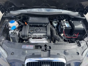 Seat Leon 1.4i - КЛИМАТИК - РЕАЛНИ КИЛОМЕТРИ, снимка 15