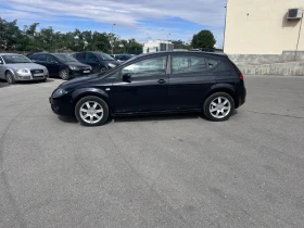 Seat Leon 1.4i - КЛИМАТИК - РЕАЛНИ КИЛОМЕТРИ, снимка 6