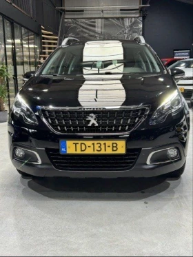 Peugeot 2008, снимка 10