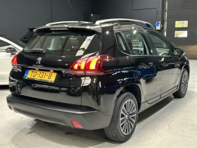 Peugeot 2008, снимка 2