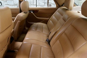 Mercedes-Benz 126 350 САЩ, снимка 12