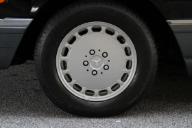 Mercedes-Benz 126 350 САЩ, снимка 15