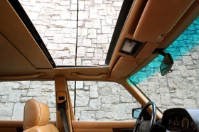 Mercedes-Benz 126 350 САЩ, снимка 13