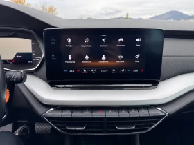 Skoda Octavia 2.0TDI 150кс * Digital* LED* ПЕРФЕКТЕН* , снимка 15