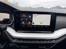 Skoda Octavia 2.0TDI 150кс * Digital* LED* ПЕРФЕКТЕН* , снимка 14